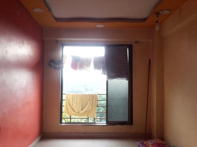 Gallery Cover Image of 650 Sq.ft 1 BHK Apartment for buy in Rabale for 3000000