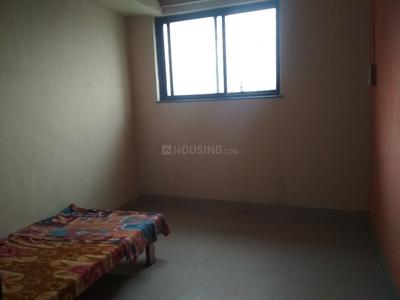 1 RK Apartment