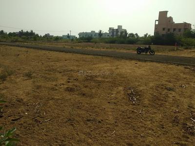 Residential Plot