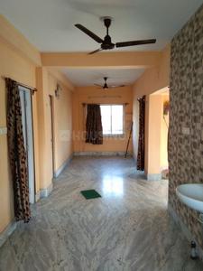 Gallery Cover Image of 1600 Sq.ft 3 BHK Apartment for rent in Haltu for 16000