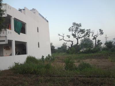 Gallery Cover Image of Sq.ft Residential Plot for buy in Baghmugalia for 15600000