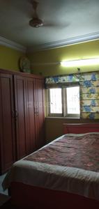 Gallery Cover Image of 1300 Sq.ft 3 BHK Independent Floor for buy in Kasba for 7500000