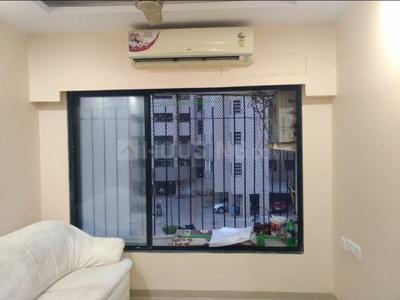 Gallery Cover Image of 900 Sq.ft 2 BHK Apartment for rent in N G Royal Park, Kanjurmarg East for 40000