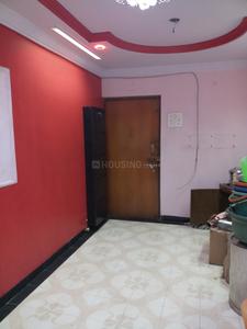 Gallery Cover Image of 1080 Sq.ft 2 BHK Apartment for buy in Nerul for 11500000