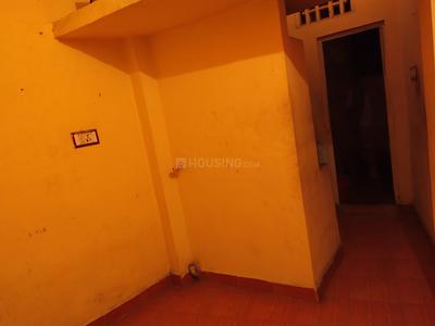 1 BHK Independent House