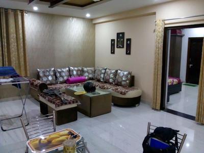 1 BHK Apartment