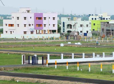 Gallery Cover Image of 720 Sq.ft 2 BHK Independent House for buy in Tambaram for 3064000