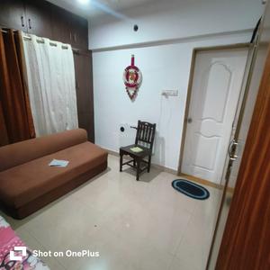 BHK Flat for rent in Warje, 1400 Sqft Property ID 18452534