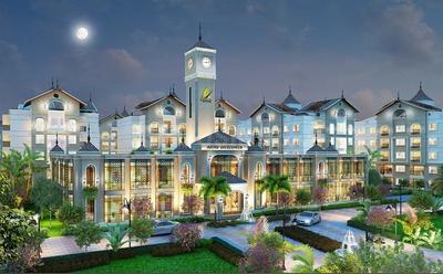 2 BHK Apartment