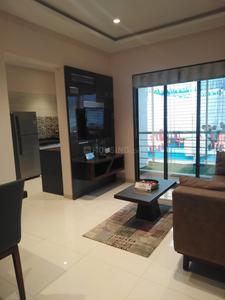 2 BHK Apartment