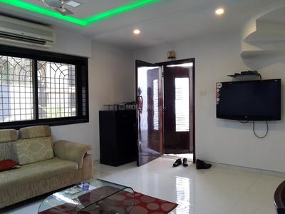 3 BHK Independent House