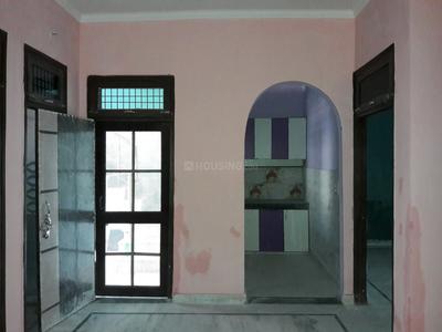 3 BHK Independent House