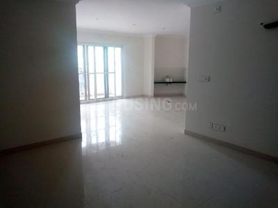 Gallery Cover Image of 2661 Sq.ft 4 BHK Apartment for buy in Anna Nagar West for 28750000
