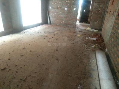 Gallery Cover Image of 1050 Sq.ft 3 BHK Independent Floor for buy in New Town for 4300000