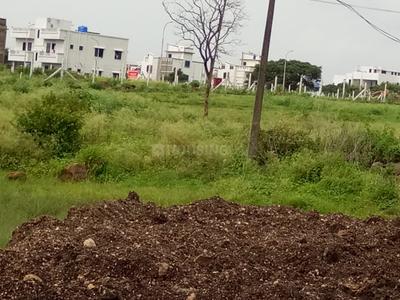 750 Sq.ft Residential Plot for Sale in Vishrantwadi, Pune