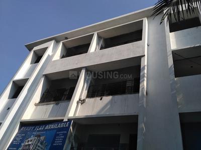 Gallery Cover Image of 1385 Sq.ft 3 BHK Apartment for buy in Baishnabghata Patuli Township for 5942000