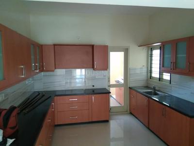Gallery Cover Image of 2600 Sq.ft 3 BHK Apartment for rent in Horamavu for 65000
