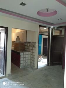 2 BHK Independent Floor