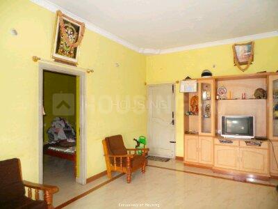 3 BHK Independent House
