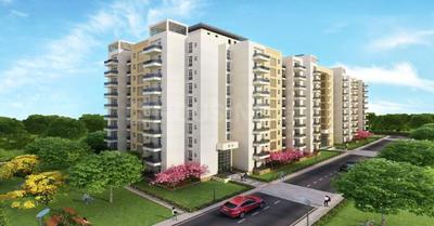 3 BHK Apartment