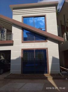 3 BHK Villa