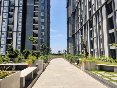 3 BHK Flat