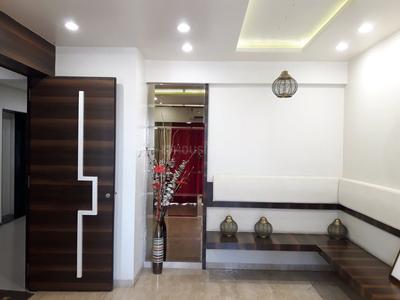 Gallery Cover Image of 621 Sq.ft 2 BHK Apartment for buy in Shilgaon for 5500000