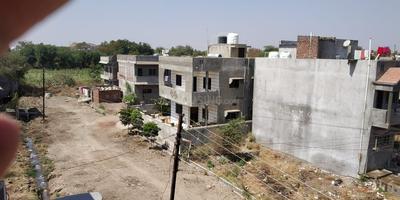 Gallery Cover Image of Sq.ft Residential Plot for buy in Navi Peth for 1600000