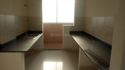 Gallery Cover Image of 927 Sq.ft 1 BHK Apartment for buy in Banaswadi for 5283000