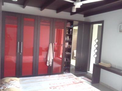 Gallery Cover Image of 1650 Sq.ft 3 BHK Independent House for buy in Nana Mava for 7000000