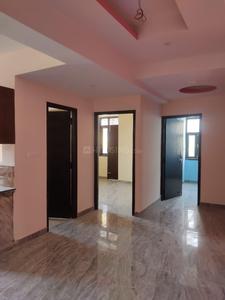2 BHK Apartment