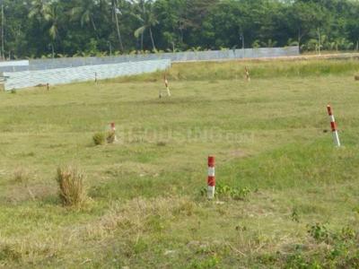 Gallery Cover Image of Sq.ft Residential Plot for buy in Joka for 450000
