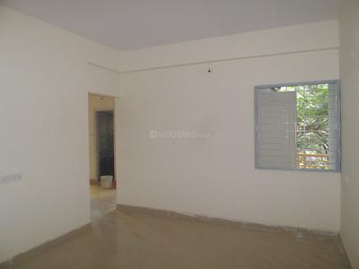 3 BHK Apartment