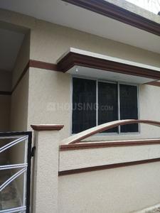 3 BHK Independent House