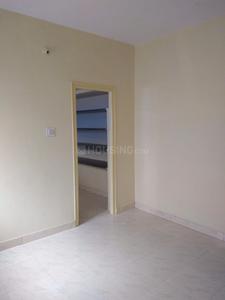 Gallery Cover Image of 800 Sq.ft 1 BHK Independent House for rent in Rajajinagar for 8000