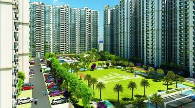 2 BHK Apartment