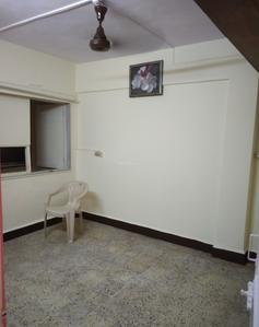 Gallery Cover Image of 365 Sq.ft 1 RK Apartment for rent in Mulund East for 15000