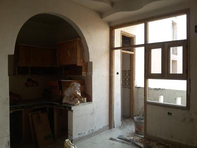 1 BHK Apartment