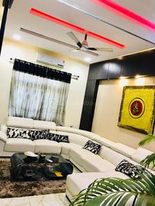 2 BHK Independent House
