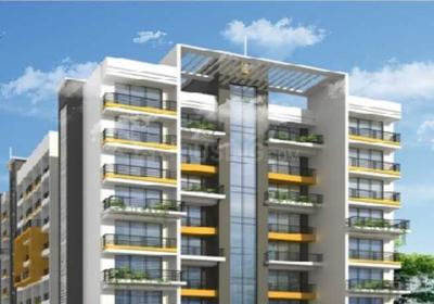 Gallery Cover Image of 650 Sq.ft 1 BHK Apartment for buy in Taloja for 3800000