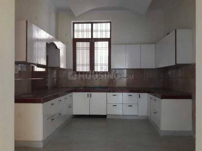 Gallery Cover Image of 1800 Sq.ft 3 BHK Independent House for rent in Green Field Colony for 17000