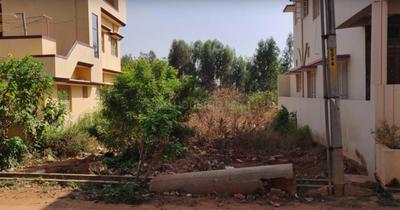1500 Sq.ft Residential Plot for Sale in Belagumba, Bangalore