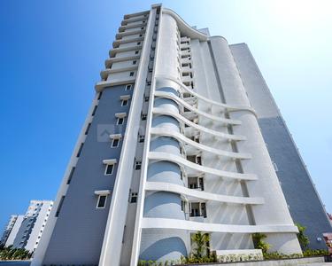 3 BHK Apartment