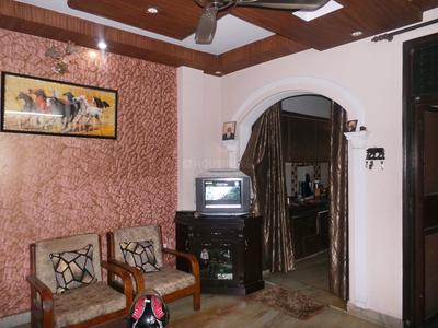 2 BHK Apartment