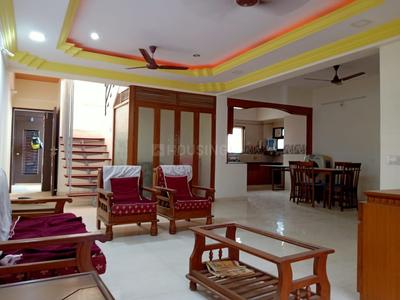 Gallery Cover Image of 3330 Sq.ft 3 BHK Apartment for buy in Shyam Tirth, Jodhpur for 15000000