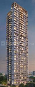 Gallery Cover Image of 912 Sq.ft 2 BHK Apartment for buy in Wadhwa Wadhwa Pristine, Matunga West for 33000000