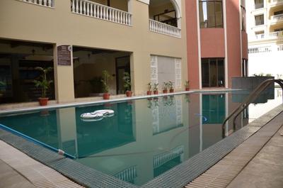 Gallery Cover Image of 1063 Sq.ft 2 BHK Apartment for buy in Mahapura for 3083000