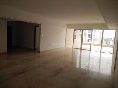 3 BHK Apartment