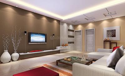 Gallery Cover Image of 1211 Sq.ft 2 BHK Apartment for buy in Goregaon East for 15400000