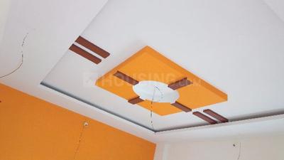 Gallery Cover Image of 837 Sq.ft 1 BHK Independent House for buy in Loni Kalbhor for 2750000